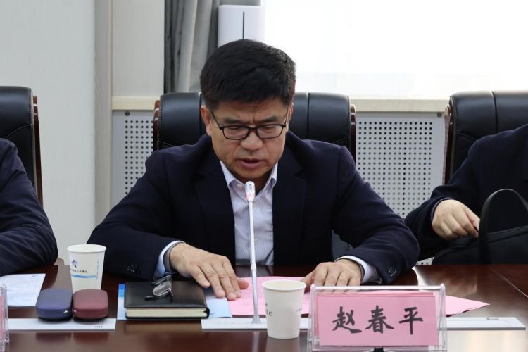 简篇-铁道运输专业委员会工作会议在我院顺利召开
